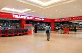 EKSPANSI RITEL : Transmart Tetap Agresif di Semester II