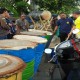 Lebaran di Ibu Kota Diramaikan Festival Beduk & Gema Takbir