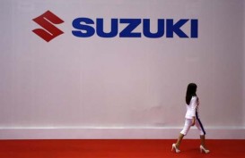 Belum Diluncurkan, Pemesanan Suzuki Jimny Lampaui Stok