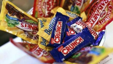 Ubah Fokus Bisnis, Nestle Jual Bisnis Kembang Gula