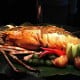 Lobster Tak Boleh Dibekukan Sebelum Dimasak