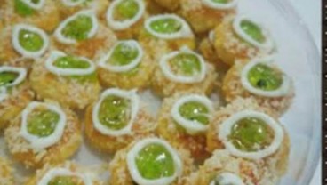 BISNIS KUE KERING LEBARAN: Kejar Target Lewat Promo Sosmed