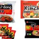 Empat Mie Instan Korea, Termasuk Samyang, Mengandung DNA Babi. Importir Berpotensi Dipidana