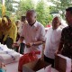 Kemendag dan RGE Group Gelar Pasar Murah di Riau