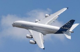 Airbus Siapkan Desain Baru Di Paris Airshow
