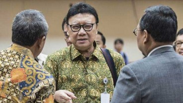 RUU PEMILU: Soal Presidential Treshold Ini Sikap Pemerintah