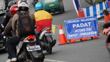 Ini Imbauan Emil Bagi Para Pemudik
