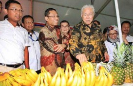 BAHAN POKOK JELANG LEBARAN: Jurus Ketua Kelas Kendalikan Harga