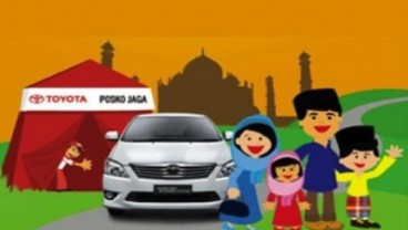 PASAR MOBIL JATENG & DIY : Ambisi Nasmoco Manjadi Raja Lokal