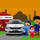 PASAR MOBIL JATENG & DIY : Ambisi Nasmoco Manjadi Raja Lokal