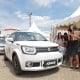 SEGMEN CITY CAR : Suzuki Ignis Akan Diproduksi di Lokal