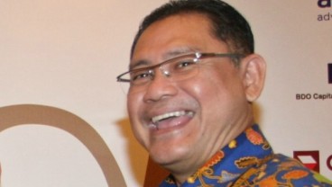 DIREKTUR UTAMA PT BANK BNI SYARIAH, ABDULLAH FIRMAN WIBOWO : Kami Butuh Strategi Anorganik