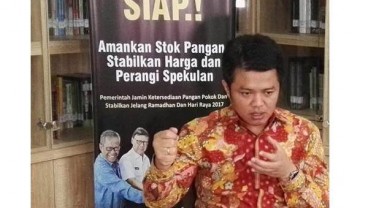 LEBARAN SEBENTAR LAGI: Inilah Komoditas Yang Harganya Aman Terkendali