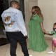 Beyonce Melahirkan Anak Kembar