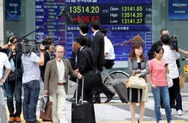 Bursa Saham Asia Menguat Pagi Ini, Pasar Tunggu Pengumuman MSCI