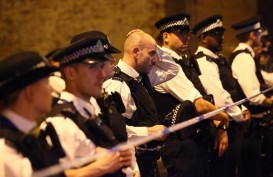 Teror di Masjid Finsbury Park : Ini Pernyataan Dewan Muslim Inggris