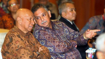 Pemegang Saham Medco Energi (MEDC) Beri Restu Stock Split