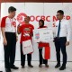 OCBC NISP Berangkatkan 220 Pemudik