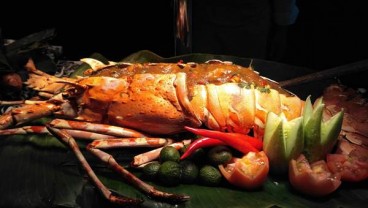 KKP Buka Akses Pasar dan Permodalan bagi Eks Penangkap Lobster di NTB