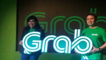 Grab Indonesia Cari Patner Untuk Layanan GrabHeli