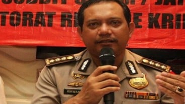 Intimidasi Wartawan, Anggota Brimob Itu Dikecam Petinggi Polri, Itu Memalukan