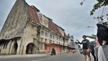 DKI Diminta Perbaiki Pariwisata