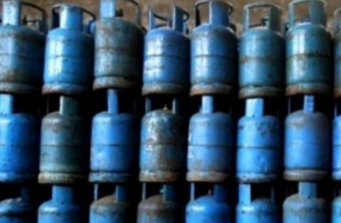 Pertamina Pastikan Pasokan LPG di Jateng dan DIY Aman