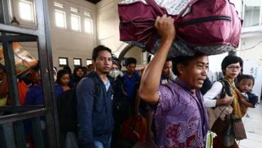 Pergerakan Mudik Lebaran Dijaga 15.148 Personil Polda Sulsel