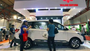 MOBIL BARU : Wuling Ancam LCGC?