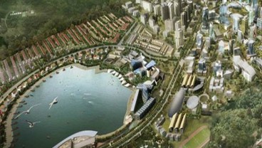 Modernland (MDLN) Targetkan Capex Tumbuh 100%, Berikut Perincian Penggunaan Dananya!