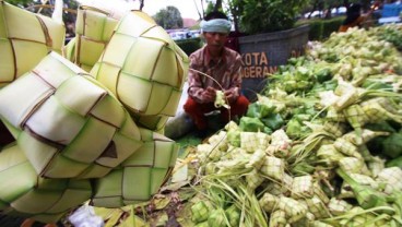 LIPUTAN LEBARAN  : Hari ini, Penjelajahan Jawa-Bali di Mulai