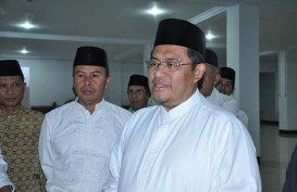 PERLINDUNGAN KONSUMEN : Jabar Gencarkan Tera