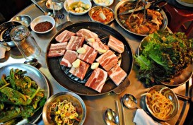 Cara Memastikan Makanan Korea Halal atau Tidak