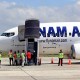 NAM Air Buka Rute Baru Manado-Bali Jelang Mudik Lebaran