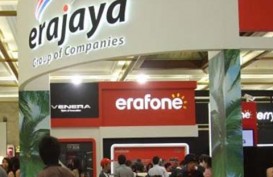 Erajaya (ERAA) Tebar Dividen Rp20 Per Saham