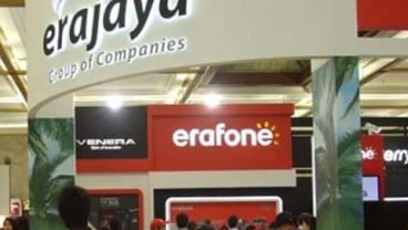 Erajaya (ERAA) Tebar Dividen Rp20 Per Saham