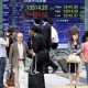 Komentar Pejabat Fed Topang Bursa Saham Asia Perpanjang Penguatan Siang Ini