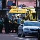 Teror Masjid Finsbury Park, Berikut Daftar Serangan Teroris di Eropa