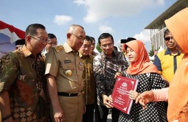 APP Sinar Mas Salurkan 10.000 Alquran dan Gelar Pasar Murah di Riau