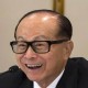 Bos CK Hutchison, Li Ka-shing, Akan Pensiun Tahun Depan