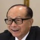 Bos CK Hutchison, Li Ka-shing, Akan Pensiun Tahun Depan