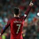 Rusia vs Portugal, Partai 'Neraka' Ronaldo di Piala Konfederasi 2017