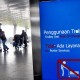 MUDIK LEBARAN: Penerbangan di Kualanamu Meningkat