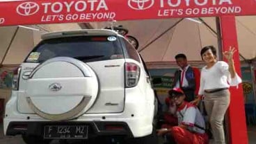 Mudik Lebaran 2017 : Penting Cek AC & Air Radiator Mobil