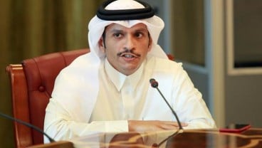 Qatar Tak Mau Berunding Kecuali Arab Cs Cabut Blokade