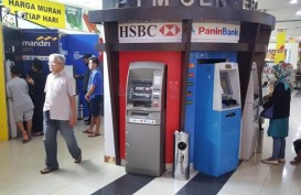 61.000 ATM Bank BUMN Digabung, Ini Manfaat yang Didapatkan