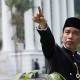 Ambang Batas Presiden 20% untuk Singkirkan Pesaing Jokowi?