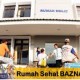 Rumah Sehat Baznas Layani 20.000 Pasien Berbagai Penyakit