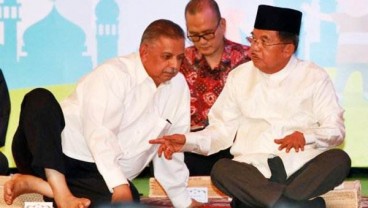 Kebijakan Full Day School :  Wapres JK Nilai Idealnya Persiapan Setahun