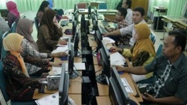 STANDAR KOMPETENSI: Ternyata Indonesia Sudah Miliki 624 Standar Kompetensi Kerja